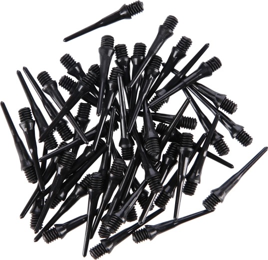 Kunststoffspitzen für Darts NILS Fun TDG33