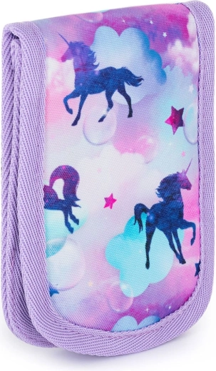 Halsbeutel mit Einhornmotiv Topgal Vega