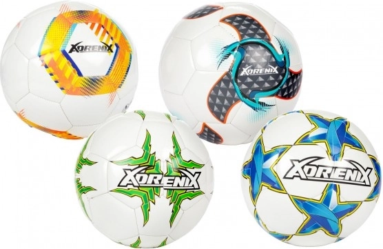 Xorenix Fußball Größe 5