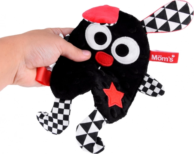 Weiche Texturen und leichtes Greifen