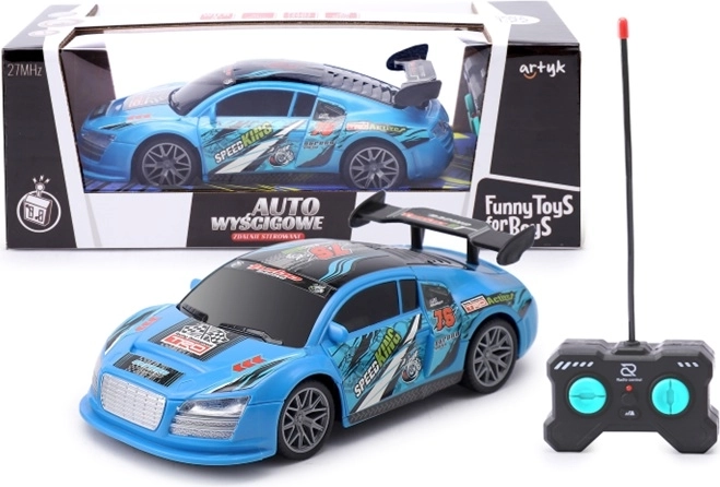 Ferngesteuertes Rennfahrzeug ToysForBoys