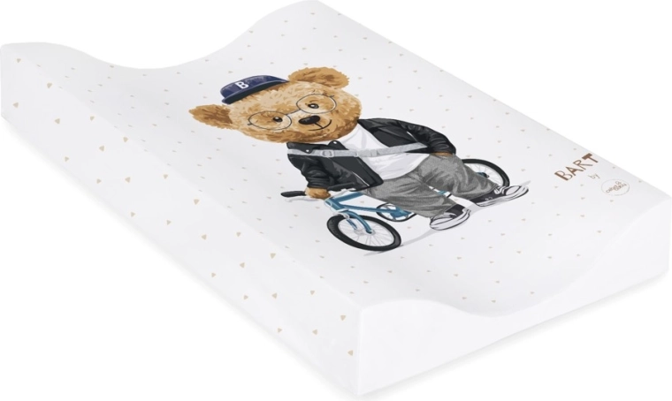 Einfache Reinigung und niedliches Design