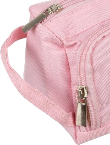Robustes Oxford-600D-Material und bequemes Tragen
