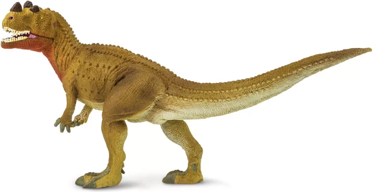 Safari Ltd. Ceratosaurus-Figur – 1 Stück