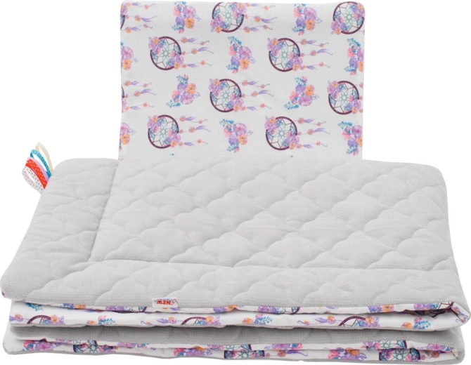 Antiallergische und sichere Füllung