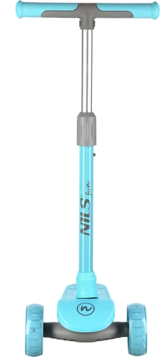 Stabiles Neigelenken für leichte Kontrolle