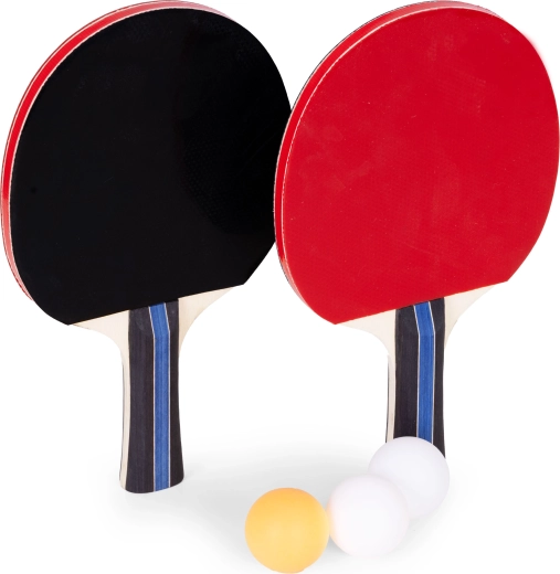 Komplettes Set, sofort spielbereit