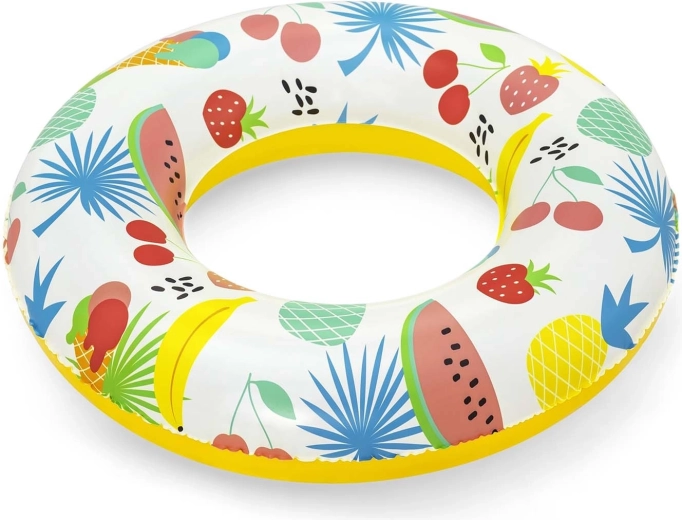 Robustes PVC für Pool und Meer