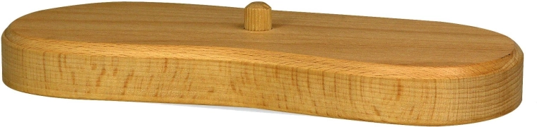 Holztiger großer Baumständer - 1 Stück