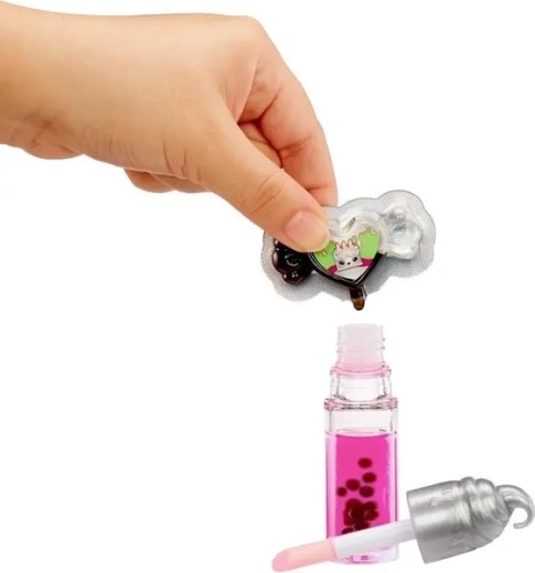 Stelle deinen eigenen Lipgloss her