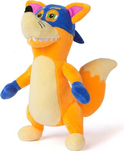 Weicher Plüsch für tägliches Kuscheln