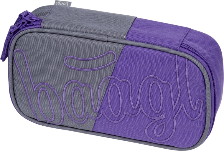 Robuste YKK-Reißverschlüsse und stabile Konstruktion