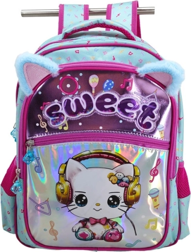 Rucksack Süßes Kätzchen 40 cm