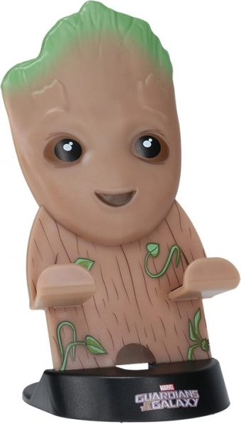 Telefonhalter Groot – lizenzierte Motivik