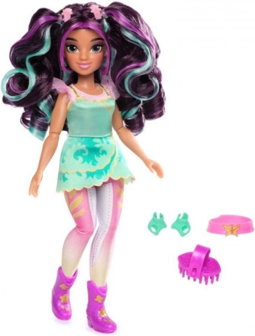 Unicorn Academy – Puppe Ava 23 cm
