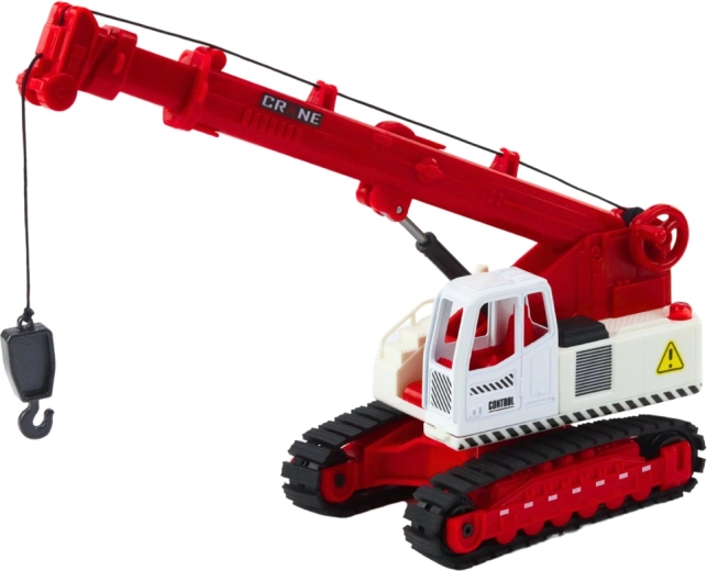 Drehbare Kabine und realistisches Bedienen