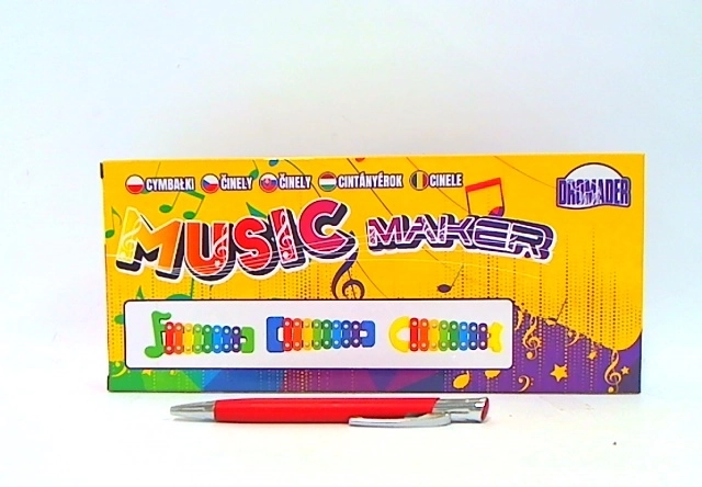 Kinder-Xylophon