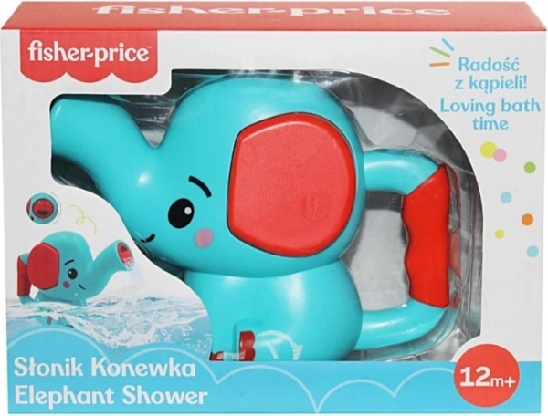 Badespielzeug Elefantendusche Fisher-Price