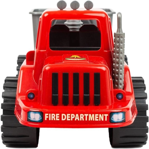 Stabiles Fahren drinnen und draußen