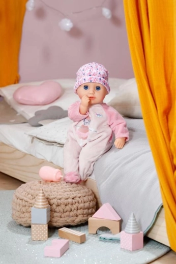 Schlafaugen für realistisches Spiel