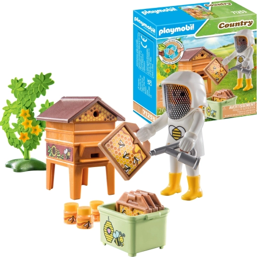 Playmobil Country Imkerset mit 26 Teilen