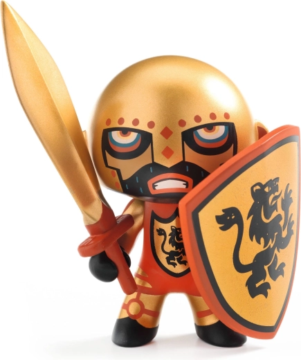 Djeco Arty Toys Figur Bright Knight