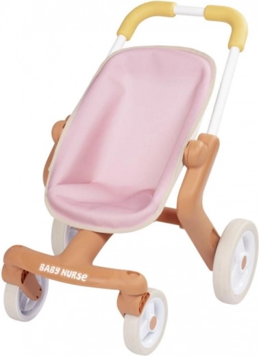 Sportwagen für Puppen Smoby Baby Nurse
