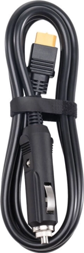 Schnelles Laden bis zu 100 W unterwegs