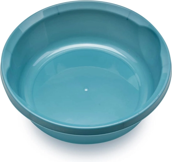 Leichter, robuster und leicht zu reinigender Kunststoff