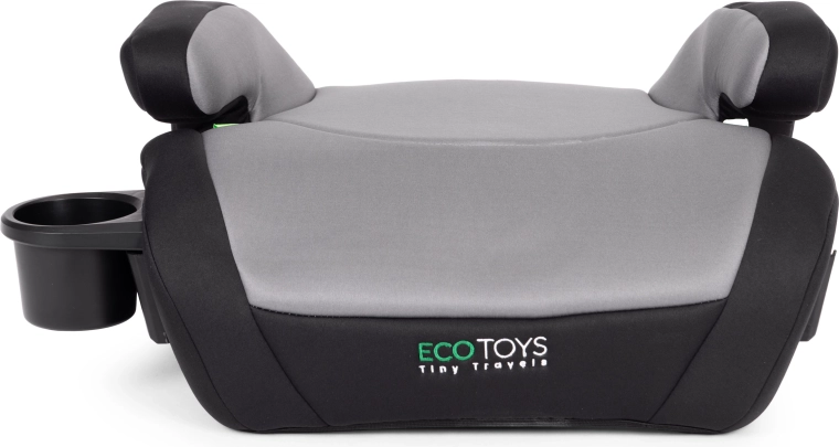 Komfort auf Reisen mit Getränkehalter