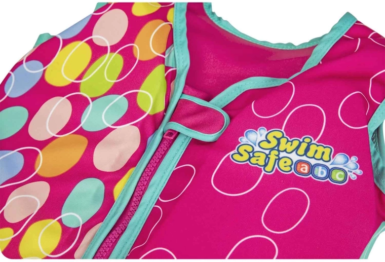 Angenehmer Tragekomfort dank weichem Material