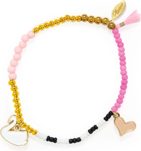Armband Swann von Djeco