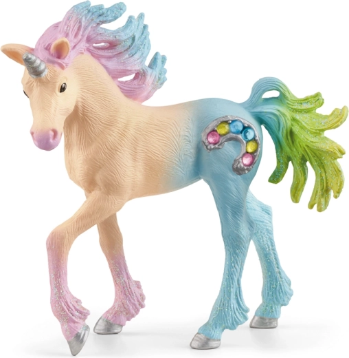 Einhornfohlen Marshmallow Schleich bayala