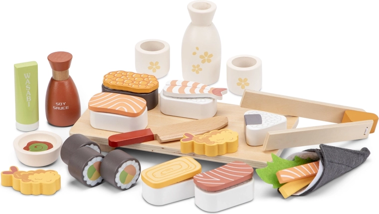 Fördert Feinmotorik und Kreativität