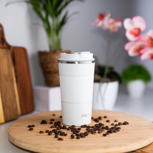 Tägliche Temperaturisolierung