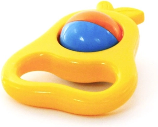 Stimulierender Klang und Farben