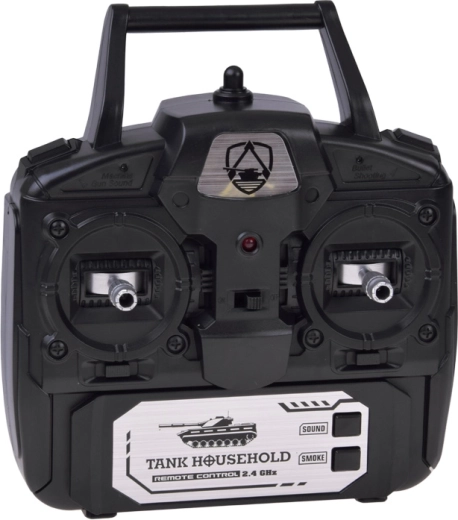 Volle RC-Steuerung 2,4 GHz