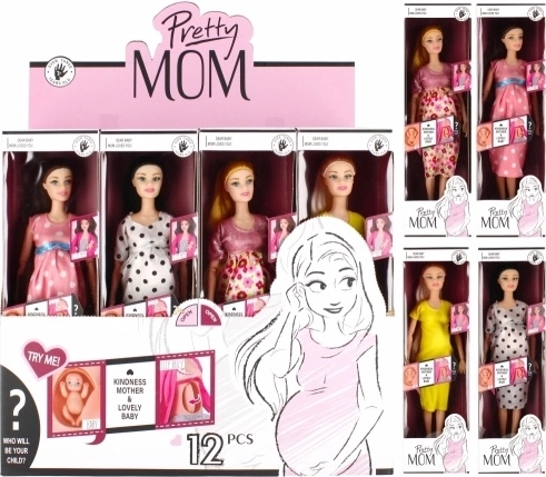 Ein Geschenk, das Fantasie und Fürsorge fördert