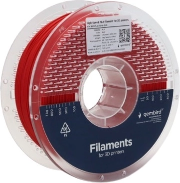 Lebendige Farben ohne Blasen