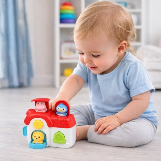 Ideal für kleine Hände