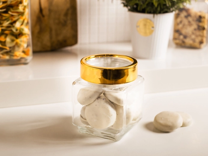Klares Glas für den sofortigen Überblick