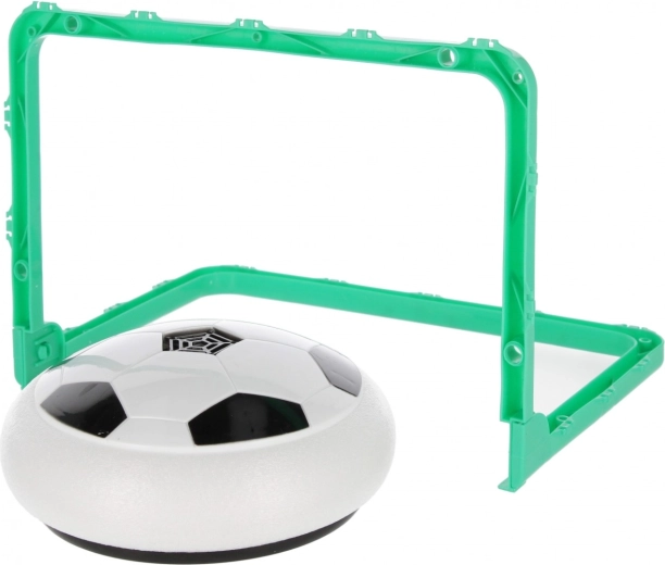 Zwei kompakte Tore für noch mehr Spaß