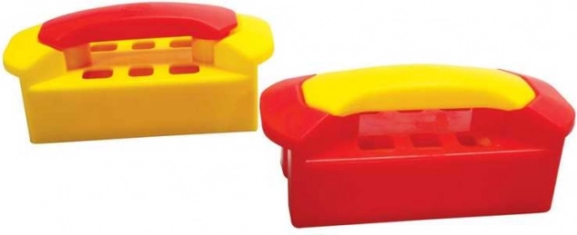 Form für Sandziegel für Kinder