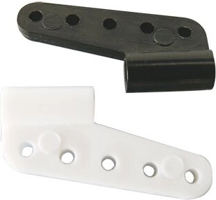 Steuerhebel M3 21 mm - 1 Stück