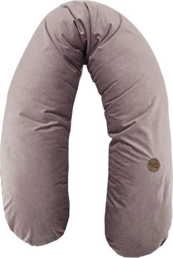 Angenehme Materialien: Baumwolle + Velvet