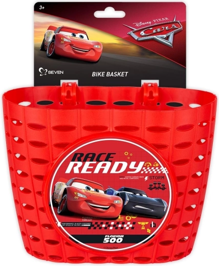 Fahrradkorb Disney Cars