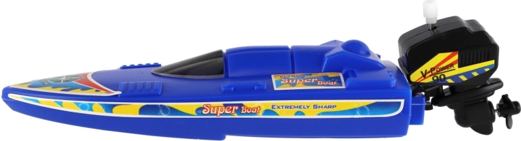 Spaß auf dem Wasser