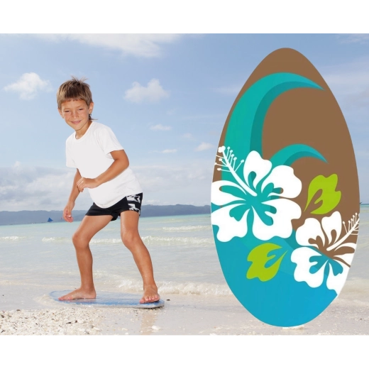 Wasserspaß für Kinder ab 9 Jahren