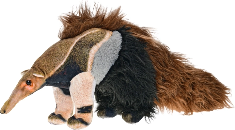 Plüsch-Ameisenbär 55 cm