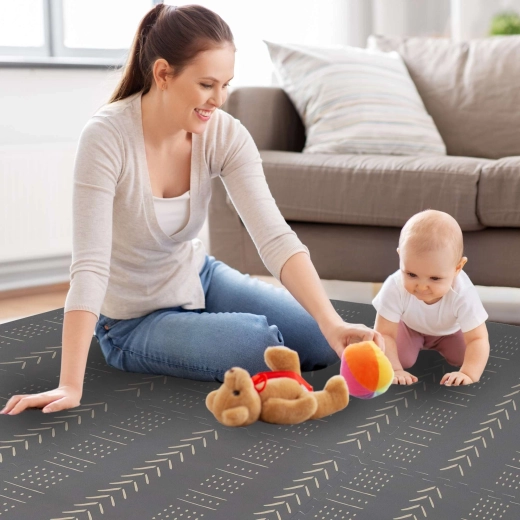 Robuste, abwischbare und leise Oberfläche